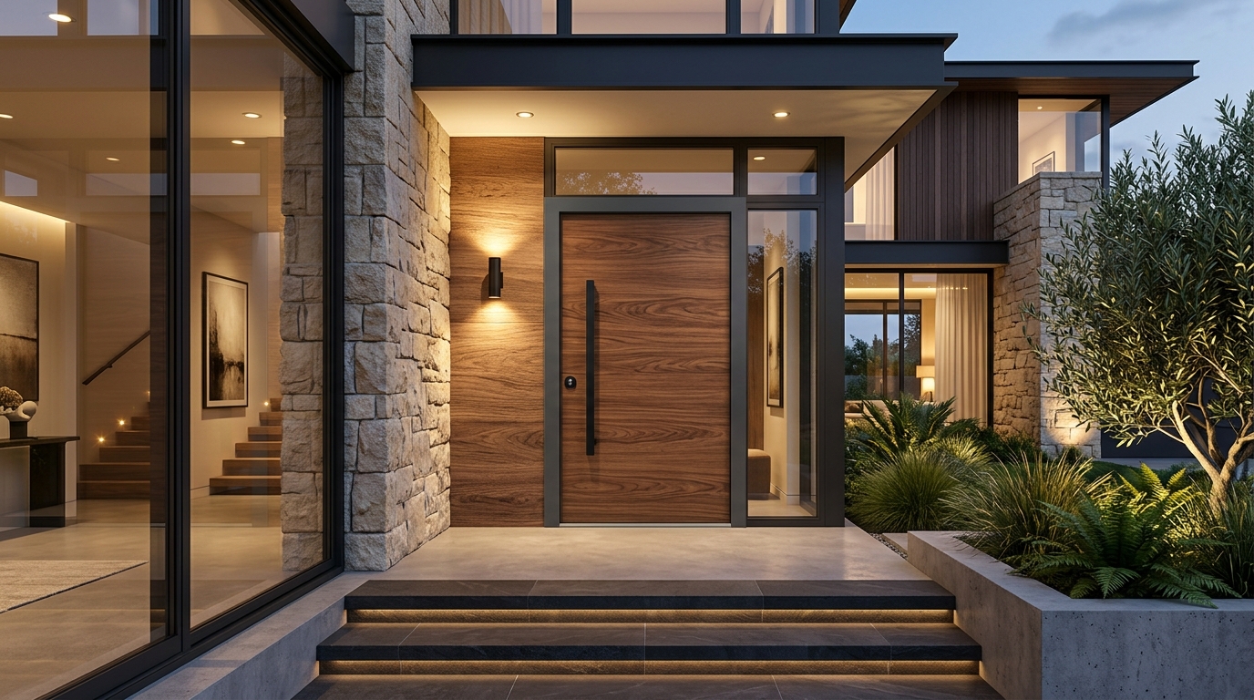 Thi Công Cửa Thép Chống Cháy PCCC